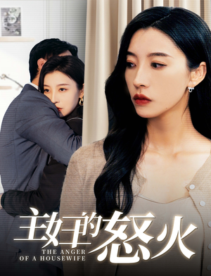 主妇的怒火（60集）西瓜短剧免费看
