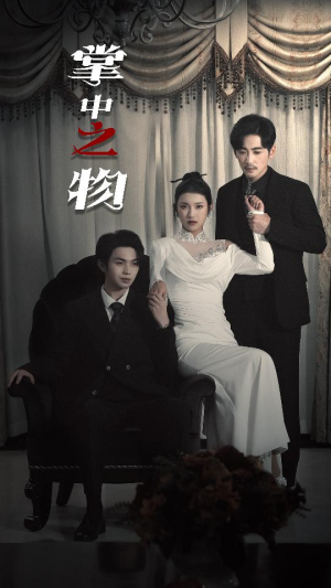 掌中之物&囚雀（66集）火爆短剧来袭