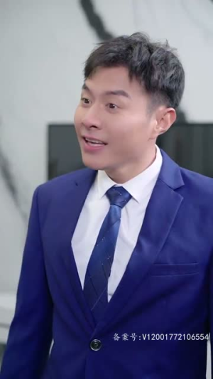 重生归来虐渣男（81集）精彩短剧片段