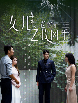 女儿车祸之老公却在救凶手（40集）直接追到结尾