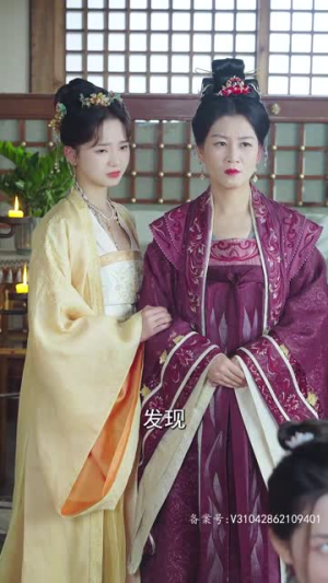 绝世萌宝：穿回古代当王妃（95集）短剧抢先看全集