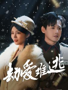 24.劫爱难逃（30集）火爆短剧热播中