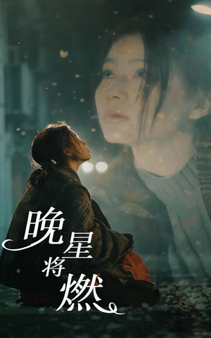 晚星将燃（93集）推荐热门短剧