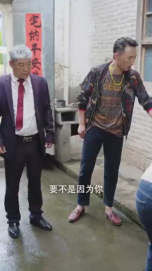 长兄如父（70集）全集免费