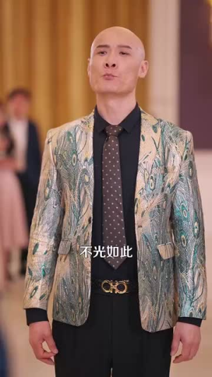 35.转身遇见你（100集）最新短剧抢先看