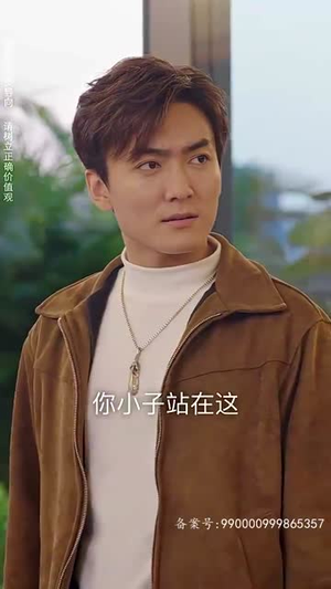 九州天龙（100集）解说