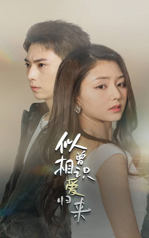 似曾相识爱归来（77集）免费短剧看全集