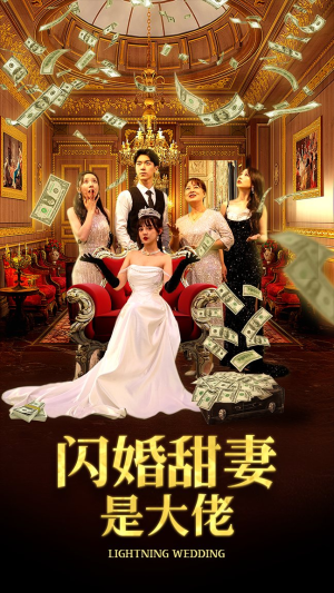 闪婚甜妻是大佬（76集）热门短剧在线看