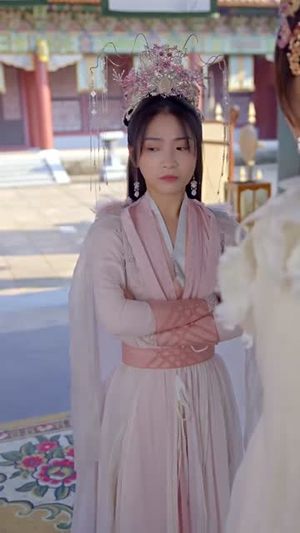 摄政王穿到现代要娶我（82集）直接追到结尾
