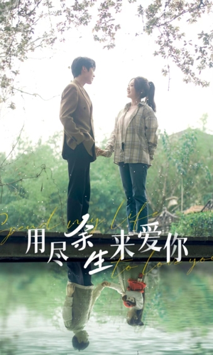 用尽余生来爱你（85集）第三季