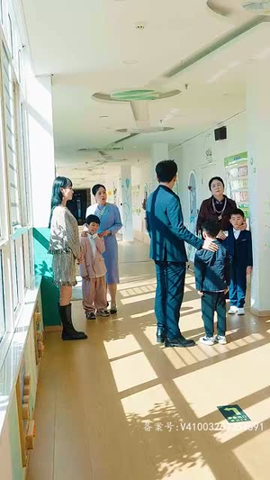 君临（91集）短剧精彩绝伦