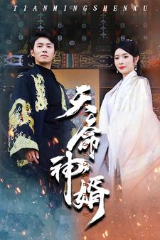 天命神婿（80集）短剧太好看