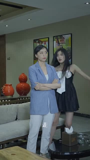 重生，消失的她（95集）精彩的短剧