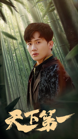 新版：天下第一（96集）在哪里看