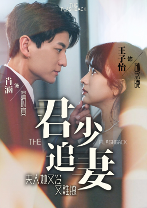 君少追妻，夫人她又冷又难撩（99集）高清无码免费看