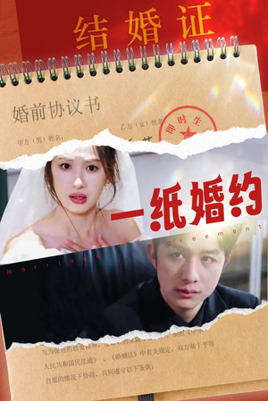 一纸婚约（90集）高分佳作免费看