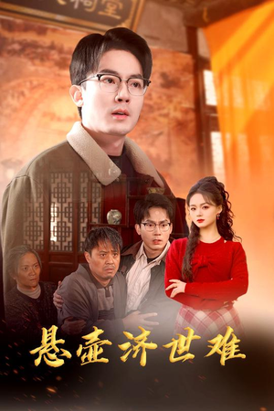 48.悬壶济世男&医者难自医&众生难度（30集）超好看的短剧