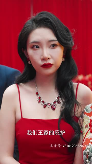 白衣龙王（82集）演的怎么样