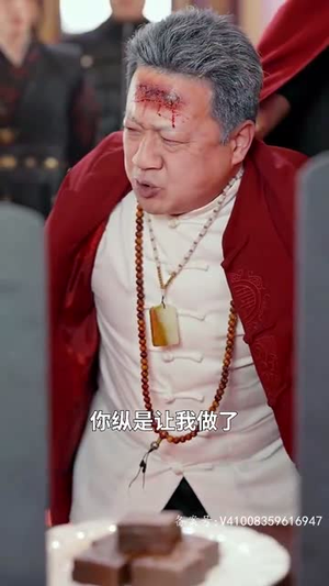 傲视天官（80集）迅雷网盘观看