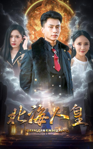 北海人皇（80集）在线看完整版