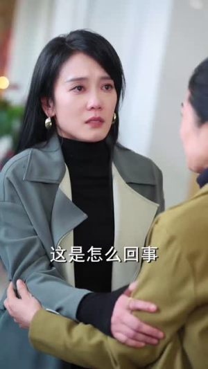 春雪落无声（67集）超甜短剧分享