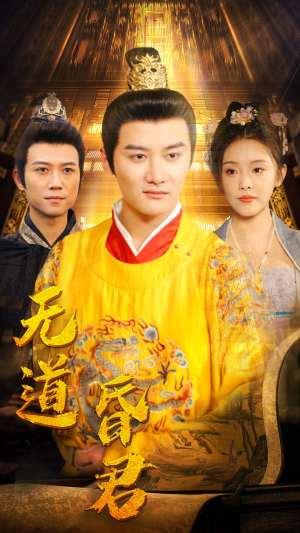 无道昏君（80集）精彩短剧随心推