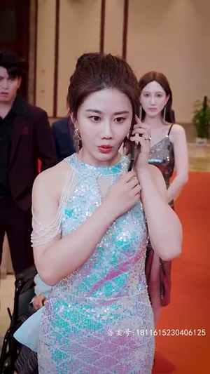 暗冥神子（长篇）太好看了短剧