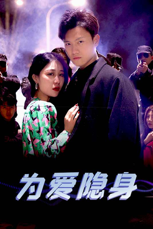 为爱隐身（80集）爆款短剧追不停
