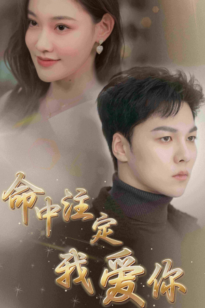 命中注定我爱你（75集）直接追到结尾