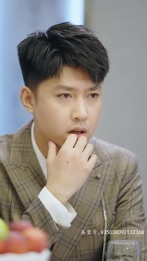 闪婚后被站总娇宠了（82集）热门短剧榜单