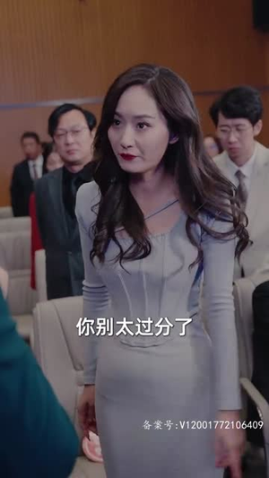 再临（94集）好看的短剧分享