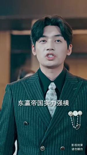 护国圣尊（100集）精彩的网络短剧