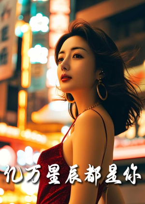 亿万星辰都是你（80集）热门短剧推荐。