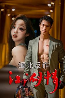 缅北反诈江湖情（86集）海量短剧免费看