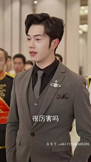 穿书后我才不要娶女主（83集）火热短剧抢先看