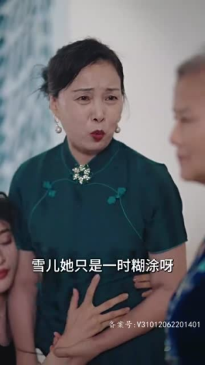 女主她一心只想搞事业（100集）热门短剧来袭