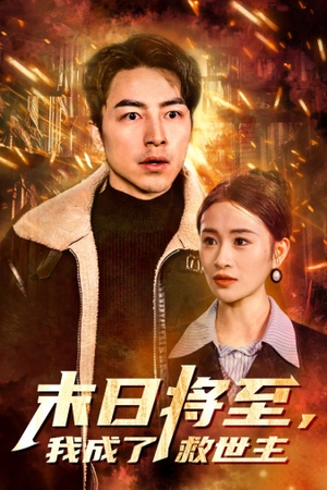 末日将至，我成了救世主（46集）海量短剧免费看