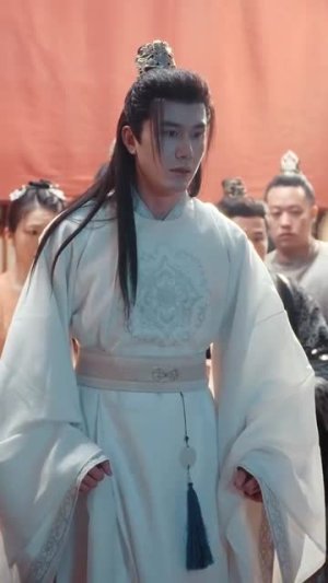 千岁琦梦韵未央（97集）短剧上头又好看