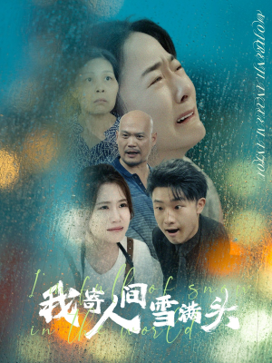 我寄人间雪满头（71集）精彩短剧后续