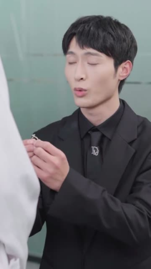 许你一生璀璨（41集）全剧看到大结局