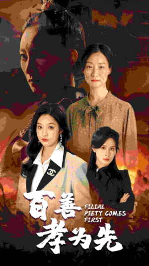 百善孝为先（68集）分享好看的短剧