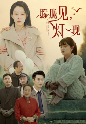 10.朦胧见灯一现（37集）全集免费观看