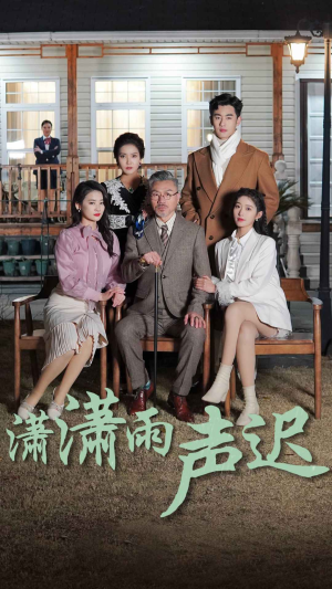 潇潇雨声迟（92集）夸克网盘观看