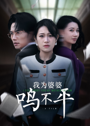 正义较量&我为婆婆鸣不平（46集）看精彩短剧