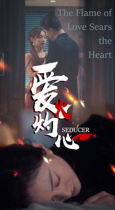 爱火灼心（99集）最火爆的短剧
