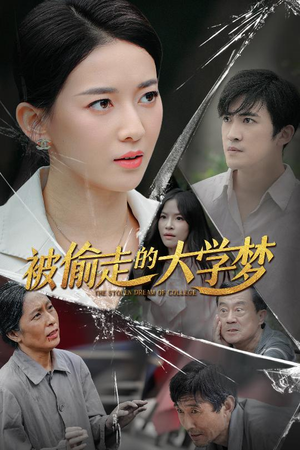 被偷走的大学梦（71集）短剧演员排行榜