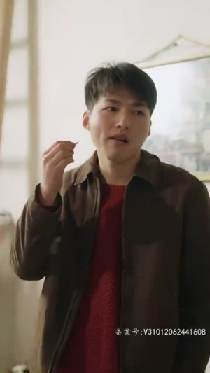 从别后，亿相逢（37集）短剧精彩片段