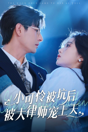 小可怜被坑后被大律师宠上天（77集）热播短剧追不停