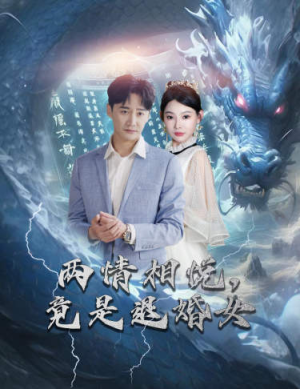刁蛮退婚女，师姐帮我报大仇$两情相悦，竟是退婚女（81集）网络小短剧
