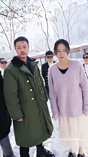 天下第二 （100集）百度在线观看